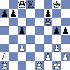 Smirnova - Deichmann (chess.com INT, 2025)