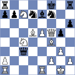 Smith - Burshaide (Novi Sad, 1990)