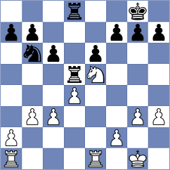 Mirzabekyan - Bacic (Kemer, 2007)