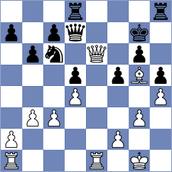 Follesa - Gasper (Dortmund GER, 2024)