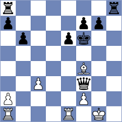 Leiva - Firouzja (chess.com INT, 2025)