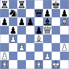 Novak - Cifuentes (Prague, 1966)