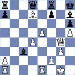 Bykhovsky - Yurovskich (Chess.com INT, 2021)