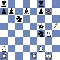Naroditsky - Sivakumar (chess.com INT, 2024)
