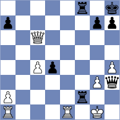 Valle - Erden (Chess.com INT, 2021)