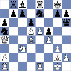 Black - Beveridge (Cheltenham, 2003)