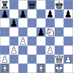 Garzon Zapatanga - Pereyra (chess.com INT, 2025)