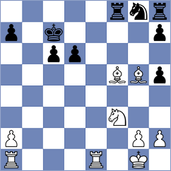 Dunn - Fattah (Canberra, 2001)