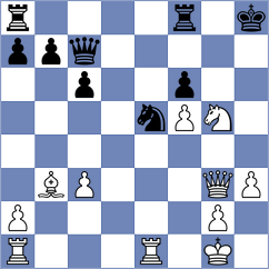 Martins - Dias (chess.com INT, 2022)