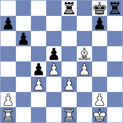 Pournami S - Kolagatla Alana Meenakshi (chess.com INT, 2025)