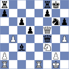 Pert - Mikaelyan (chess.com INT, 2023)