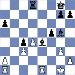 Elissalt Cardenas - Samunenkov (Chess.com INT, 2020)
