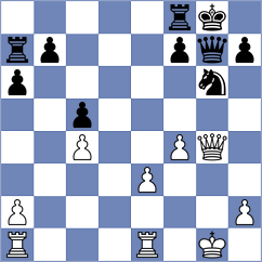 Smagalski - Zadlo (Wysowa, 2005)