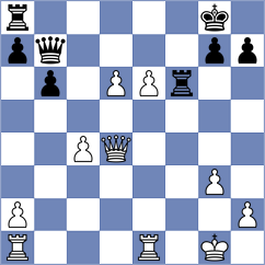 Blackburn - Borrowdale (England ENG, 2024)