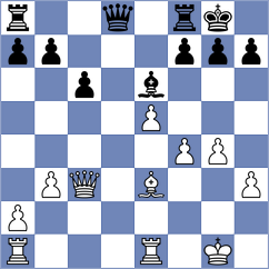 Savkic - Rakic (Belgrade, 2012)