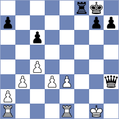 Kersten - Jimenez Salas (chess.com INT, 2024)