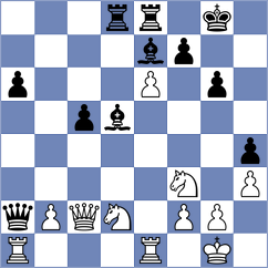 Gadimbayli - Mons (Chess.com INT, 2019)