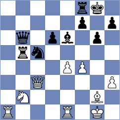 Pfleger - Fernandez Egea (Bad Homburg, 2008)