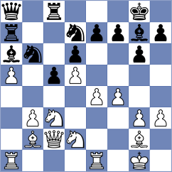 Porras Mateo - Rebull Camarasa (Barcelona, 2010)