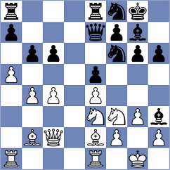 Georgiev - Szamoskozi (Albena, 2009)