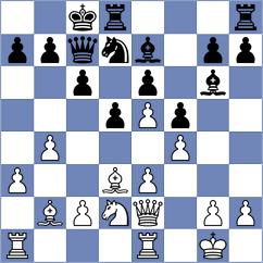 Krenek - Farah (Mar del Plata, 1992)