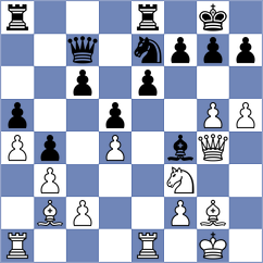 Qin - Leschinsky (chess.com INT, 2024)