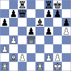 Demchenko - Karas (Chess.com INT, 2020)