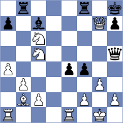 Sarquis - Secchi (FIDE Online Arena INT, 2024)