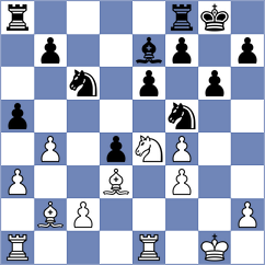 Polyansky - Chernov (Voronezh, 2007)