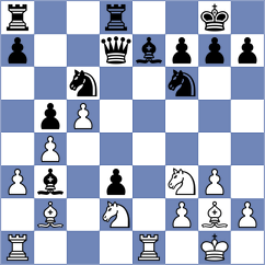 Jackson - Pavlidou (chess.com INT, 2024)
