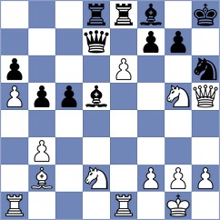 Gervasio - Riquier (Le Touquet, 2004)