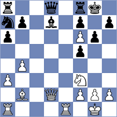 Sattarov - Hernando Rodrigo (chess.com INT, 2024)