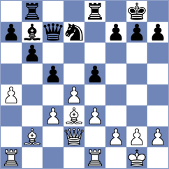 Bezuidenhout - Eggleston (England ENG, 2025)