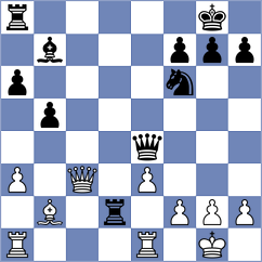Szamatov - Kolmakov (Korolev, 2002)