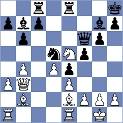 Kurshev - Kazantsev (Cheliabinsk, 2011)