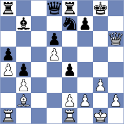 Teimouri Yadkuri - Murthy (chess.com INT, 2024)