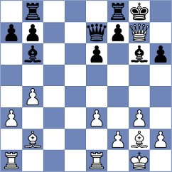Roman - Mingo Fernandez (chess.com INT, 2024)