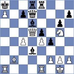 Shamchuk - Lylov (Dubna, 2001)