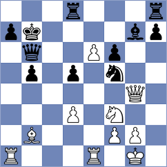 Gryshko - Topalov (chess.com INT, 2024)
