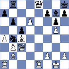 Volkov - Zhizmer (chess.com INT, 2024)