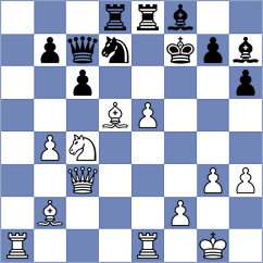Shoker - Salinas Herrera (Temuco CHI, 2025)