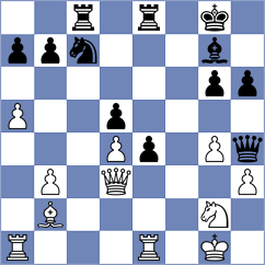 Vera Martin - Zhao (Lanzarote ESP, 2024)