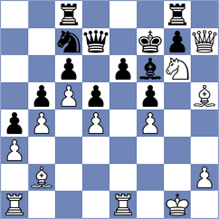 Kuemmel - Maierhofer (Playchess.com INT, 2020)