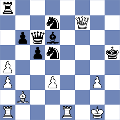 Nakamura - Suvorov (chess.com INT, 2025)