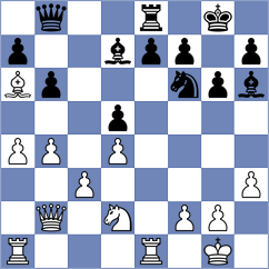 Teterin - Zaitsev (Kstovo, 2007)