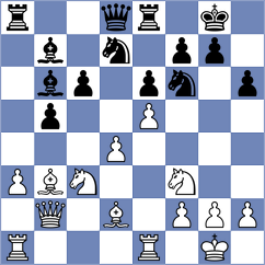 Freerksen - Moellmann (Bad Bevensen, 2008)