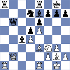 Nesterov - Karthik (Tashkent UZB, 2025)