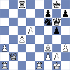 Firouzja - Barak (chess.com INT, 2024)