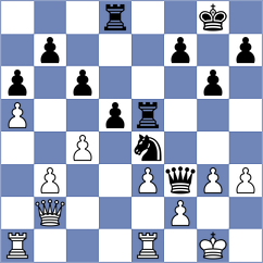 Kholin - Mucobega (Chess.com INT, 2016)