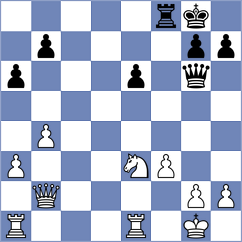 Torres - Stork (chess.com INT, 2023)